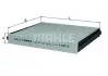 Фiльтр салону вугiльний Mahle (LAK371) изображение 1