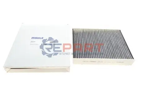 Фільтр салону BMW 3 (F30/F80) 1.6-3.0D 11- (вугільний) Mahle LAK 812 Купить в Украине