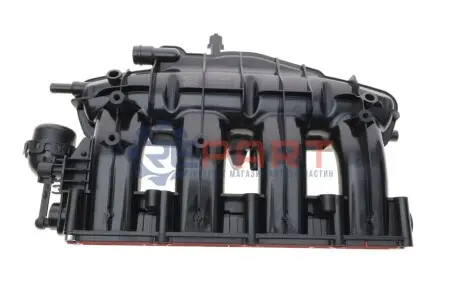 Колектор впускний Audi A3/Q3/Skoda Octavia/Superb/VW Golf V/VI/Passat 1.8/2.0 TFSI/TSI 04-18 MAHLE LM 1031 Купити в Україні
