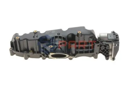 Колектор впускний VW Caddy IV/Passat 2.0TDI 05-12/Skoda Octavia 2.0TDI 06-13 (з електроприводом) MAHLE LM 1057 Купити в Україні