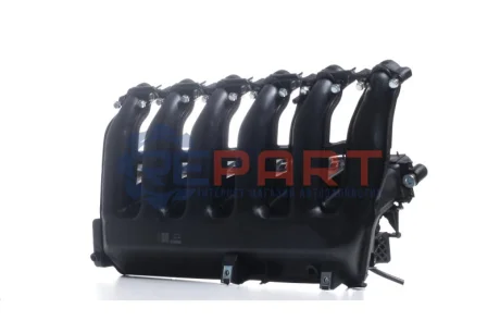 Впускний колектор BMW 3 (E90), 3 (E91), 3 (E92), 3 (E93), 5 (E60), 5 (E61), 6 (E63), 6 (E64), X3 (E83), X5 (E53), X5 (E70), X6 (E71, E72) 2.0D/2.5D/3.0D 04.01-12.13 Mahle LM 1071