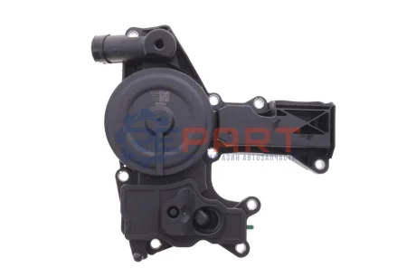 Сепаратор (мастиловіддільник) Audi Q3/Q5/VW Tiguan 1.8/2.0TFSI 07-18 Mahle LOS 208 Купити в Україні