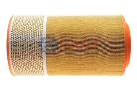 Фільтр повітряний MAN TGA/TGL/TGM/TGS 00- MAHLE LX 1024 Купити в Україні