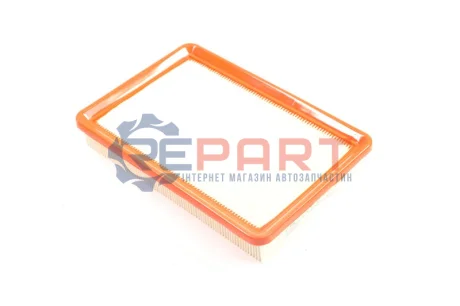 Фильтр воздушный Hyundai Elantra 1.6-2.0 i 2.0 CRDi 00-06/ Kia Cerato 1.6/2.0i 2.0 CRDi 04 Mahle LX1030