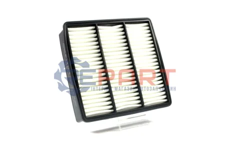 Фільтр повітряний Mitsubishi Colt V/Galant VI/Lancer/Outlander 1.3-2.4 95-08 Mahle LX1076 Купити в Україні