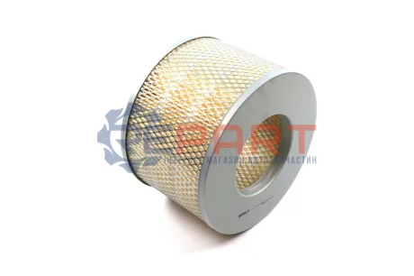 Фото 1 — Фільтр повітряний Land Cruiser 3.0 93-02 MAHLE (LX 1140) Фото Фільтр повітряний Land Cruiser 3.0 93-02 MAHLE (LX 1140) изображение 1