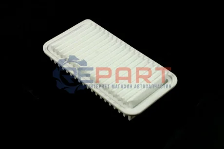 Фільтр повітряний Toyota Corolla 01-09 Mahle LX1286 Купити в Україні