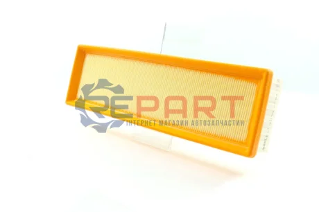 Фільтр повітряний Peugeot Partner 1.4/1.6 16V 01 Mahle LX 1451 Купити в Україні