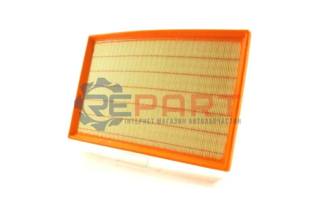 Фото Фільтр повітряний VW Passat 3.2-3.6FSI 05- MAHLE (LX 1500) зображення 1