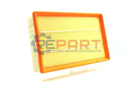 Фільтр повітряний Nissan Navara/Pathfinder 2.5 dCi 05 Mahle LX 1596