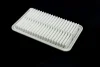 Фото Фільтр повітряний Lexus RX 3.0/3.5 03-08/ Toyota Camry 2.0-3.0 01-06 Mahle (LX1612) зображення 1