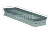 (MAHLE) Mahle (LX1634) изображение 1