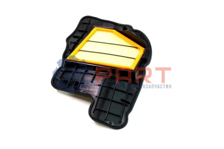 Фільтр повітряний BMW X5 (E70) /5 (F10) 4.4i 09 Mahle LX1685/5 Купити в Україні