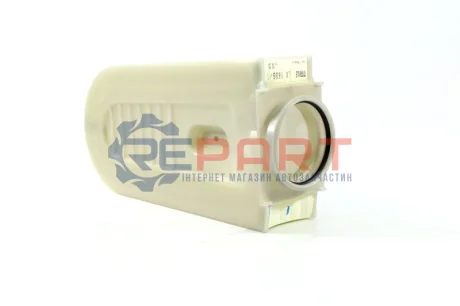 Фото Фільтр повітряний MB E-class (W212) 09- MAHLE (LX1686/1) зображення 1