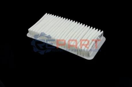 Фото Фільтр повітряний Toyota Corolla 1.4/2.0D 00-08/Avensis 2.0D 02-09 MAHLE (LX 1692) зображення 1