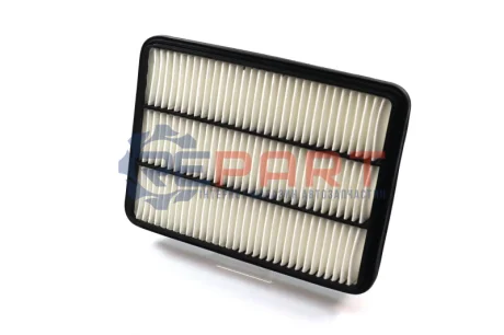 Фільтр повітряний Toyota Land Cruiser 4.7 98-07/Land Cruiser Prado 3.0 D-4D 02 Mahle LX1700 Купити в Україні