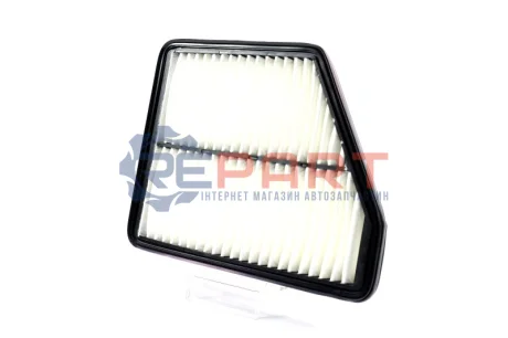 Фільтр повітряний Hyundai Matrix 1.5CRDI/1.6/1.8 01-10 Mahle LX1840
