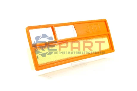 Фильтр воздушный Fiat Doblo 1.3JTD 04 Mahle LX 1920