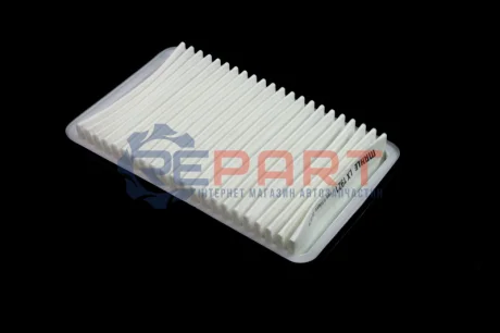 Фільтр повітряний Mazda 3 1.4/1.6i 03-15 Mahle LX1921 Купити в Україні