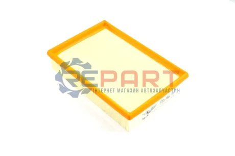 Фільтр повітряний Land Rover Freelander 2.2 TD4/3.2 24V 4x4 06- MAHLE LX1957 Купити в Україні