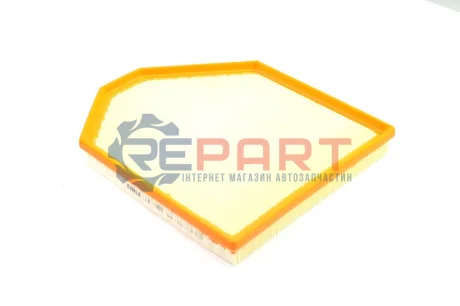 Фото Фільтр повітряний MAHLE (LX1991) изображение 1