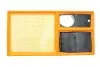 Фото Фільтр повітряний VW Caddy 1.4 16V 06-10/Golf 1.4 06-13/Skoda Octavia 1.4-1.6 i 04-14 Mahle (LX 2010) зображення 1