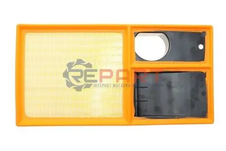 Фільтр повітряний VW Caddy 1.4 16V 06-10/Golf 1.4 06-13/Skoda Octavia 1.4-1.6 i 04-14 Mahle LX 2010 Купити в Україні