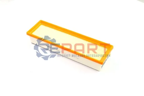 Фільтр повітряний Logan 1.4/1.6 MPI 06- Mahle LX 2061/1