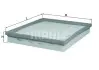 Фото Фільтр повітряний BMW 3 (F30-F34) 11-19/4 (F32-36) 3.0 i 14- (з поролоном) Mahle (LX2076/1) зображення 1