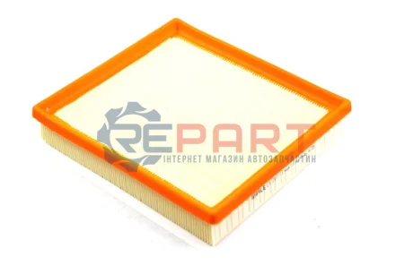 Фото Фільтр повітряний BMW 3 (F30/F80) 11- (benzin) (N13/N20/N26/B48) MAHLE (LX2077/3) зображення 1