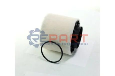 Фільтр повітряний Audi A4/A5 2.7-3.0TDI 07-17/Q5 3.0TDI 08-17 Mahle LX2092D Купити в Україні