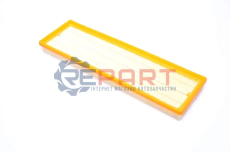 Фото 1 — Фільтр повітряний VW Golf VI/Jetta III/IV 2.5 06-10 MAHLE (LX2093) Фото Фільтр повітряний VW Golf VI/Jetta III/IV 2.5 06-10 MAHLE (LX2093) зображення 1