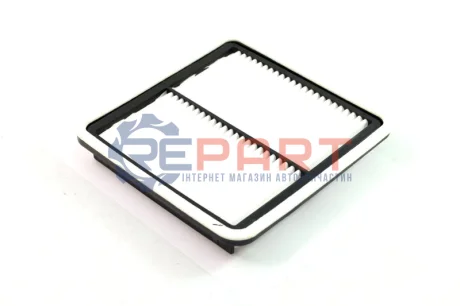 Фото Фільтр повітряний Subaru Forester/Impreza/Legacy 1.6-3.6i 03- MAHLE (LX2672) зображення 1