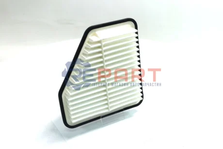 Фото Фільтр повітряний MAHLE (LX2681) изображение 1