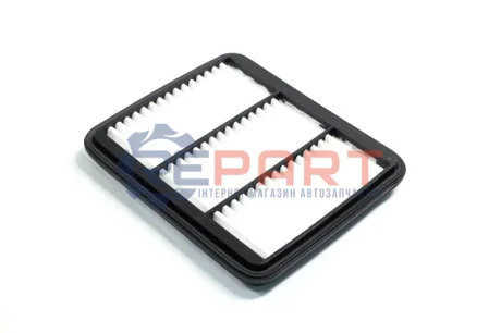 Фото Фільтр повітряний Daewoo Matiz 0.8/1.0SOHC 00- MAHLE (LX2690) зображення 1