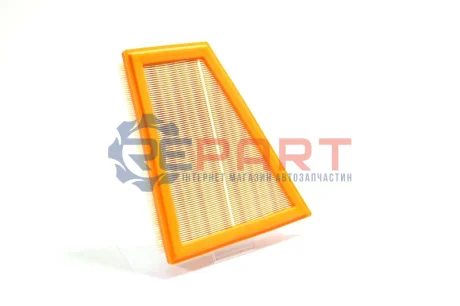 Фото Фільтр повітряний BMW 5 (F10)/X1 (E84) 1.6-3.0 09- MAHLE (LX2787) зображення 1