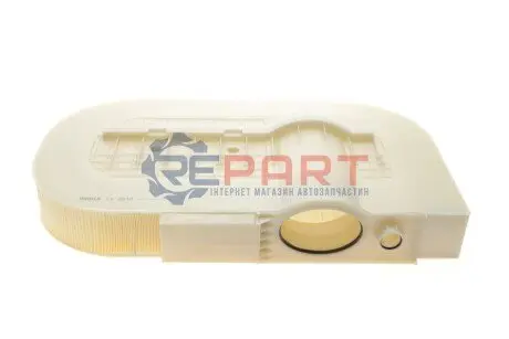Фільтр повітряний (фільтруючий елемент) MAN TGL I, TGM I D0834LFL40-D0836LFLBN 01.04-12.23 Mahle LX 2810