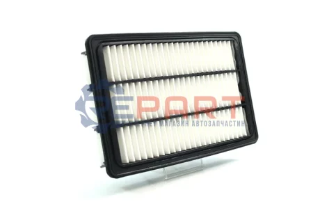 Фільтр повітряний Hyundai Santa Fe 2.2CRDi/2.7V6 06-12 Mahle LX2832 Купити в Україні