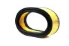 Фільтр повітряний Kangoo/Clio/Logan/Megane 1.4-1.6 00-09 Mahle (LX 2844) зображення 1