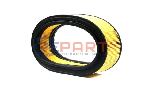 Фільтр повітряний Kangoo/Clio/Logan/Megane 1.4-1.6 00-09 Mahle LX 2844