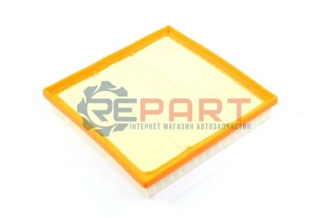 Фільтр повітряний Chevrolet Cruze/Orlando 1.6/1.8DOHC/Opel Astra J 1.4 16V 09 Mahle LX 2882