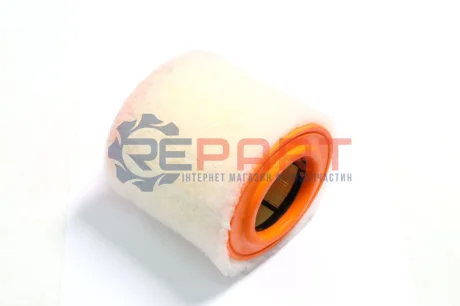 Фото Фільтр повітряний Opel Astra K 1.6 CDTi 15- MAHLE (LX3015/16) зображення 1