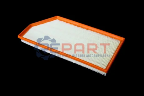 Фото Фільтр повітряний MB E-class (W213)/ S-class (W222) 16- MAHLE (LX3188/11) зображення 1