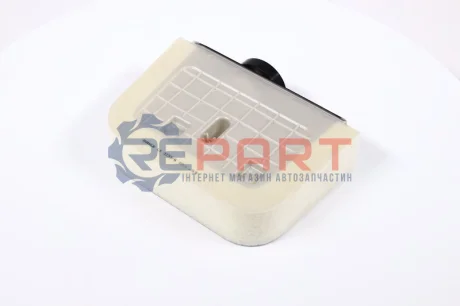 Фото 1 — Фільтр повітряний Audi Q7/Q8 2.0TFSI/3.0TDI/TFSI 15-/VW Touareg 2.0TSI/3.0TDI 18- MAHLE (LX3233/6) Фото Фільтр повітряний Audi Q7/Q8 2.0TFSI/3.0TDI/TFSI 15-/VW Touareg 2.0TSI/3.0TDI 18- MAHLE (LX3233/6) зображення 1