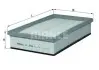 Фільтр повітряний Connect 02-/Focus 99-04 Mahle (LX 3344) зображення 1