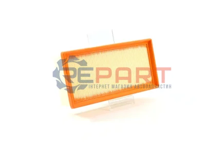 Фото Фільтр повітряний Citroen C3/Peugeot 208/308 1.0/1.2VTi 12- MAHLE (LX 3456) зображення 1