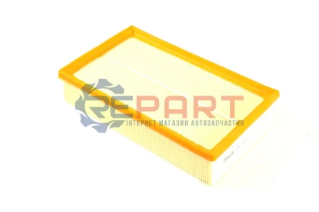 Фільтр повітряний VW Passat 1.6/2.0TDI 14 Mahle LX3502 Купити в Україні