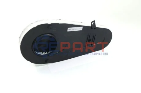 Фото Фільтр повітряний BMW 5 (F10/F07) 2.0d/3.0d 10- (N47/N57) MAHLE (LX3598) зображення 1