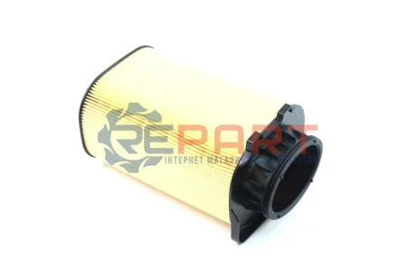 Фото Фільтр повітряний MB C-class (W204/W205/)/E-class (C207) 1.6-2.0 08- MAHLE (LX3775) зображення 1