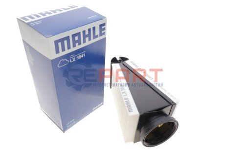 Фільтр повітряний MB W205 OM651 14-18 MAHLE LX 3841